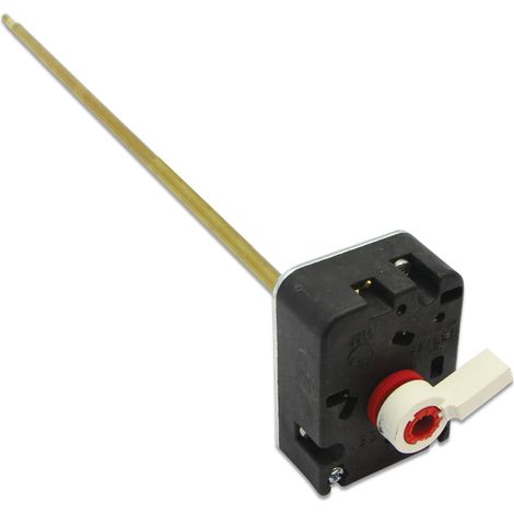 Thermostat à sonde