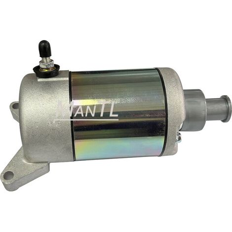 Der Anlasser 3JB-81800-00 ist für Yamaha XV400, XV500, XV535 und Virago535 geeignet. (1/3)