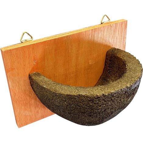 Swallow Nest Bird House (1/5)