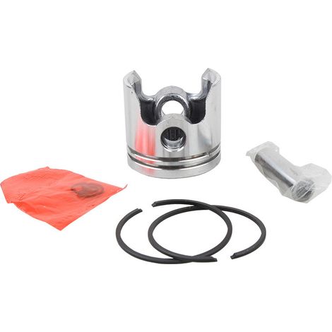 Accessoires pour tondeuse à gazon - Jeu de segments de piston 40-5 (1/2)