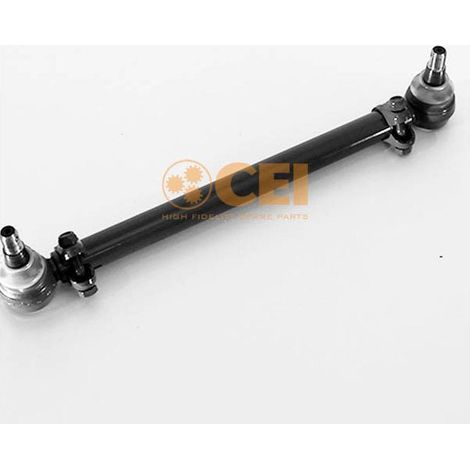 Barra de dirección Volvo L.572mm 1088985 20393083 2438201 2.53175