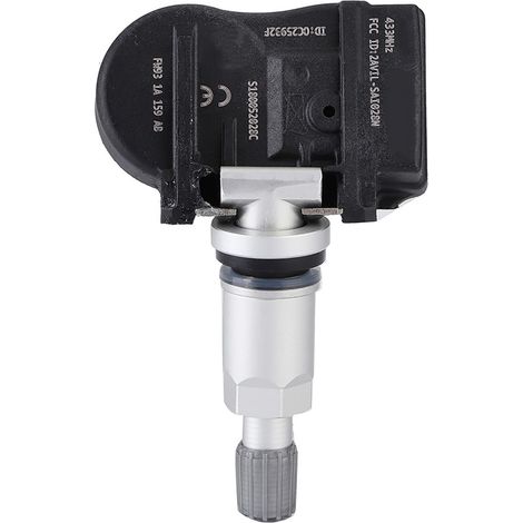 Capteur de pression des pneus FW931A159AB (TPMS) pour Land Rover Discovery (1/5)