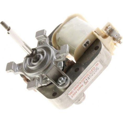 Ersatzteil - Kühler/Lüftermotor, original - - SAMSUNG