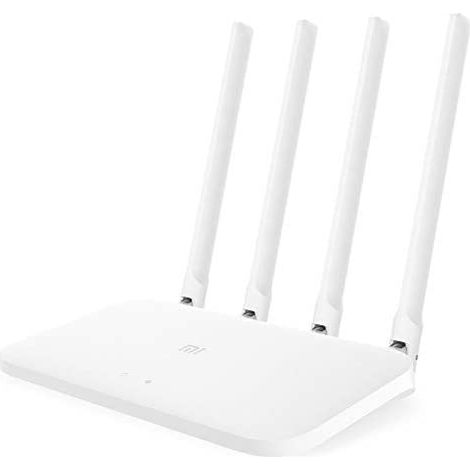 Mi Router 4A 1167 Mb/s WT XIAOMI (1/5)