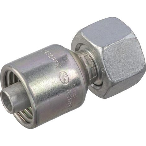 Raccordo idraulico DN13-3/4 BSP GATES 8G12FBFFX
