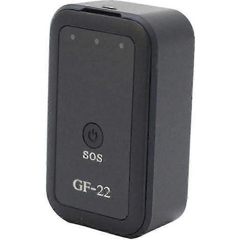 Application gratuite Plug and Play, moniteur vocal, alarme de survitesse par vibration, mini traceur GPS OBD 4G pour voiture, suivi en temps réel kns (1/5)