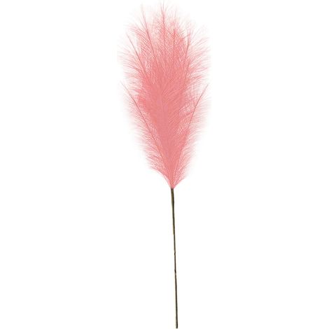 Künstliches Pampasgras als Dekoration für Hochzeiten und nachgebildete Innenräume (1/5)