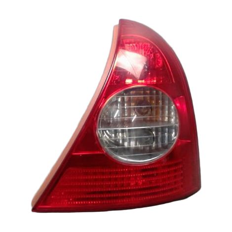 [PRODUIT D'OCCASION] Feu Arriere Droit RENAULT Clio II Ph.2 01-06 ♻️ Ref Oe. 8200917487 - Garantie à vie (1/3)