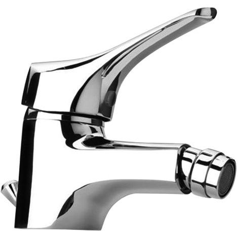 MONOCOMANDO BIDET 'ARIEL' cromato