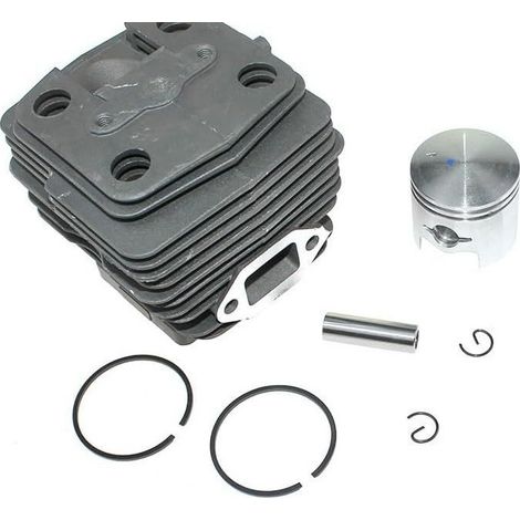 Kit pistone-cilindro da 40 mm per tosaerba e tagliabordi - Modelli specifici - ALTRO (1/2)