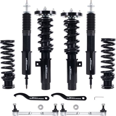 Coilovers/Suspensión roscada for BMW Serie 3 E90 E91 E92 E93 2005-2013 318 323