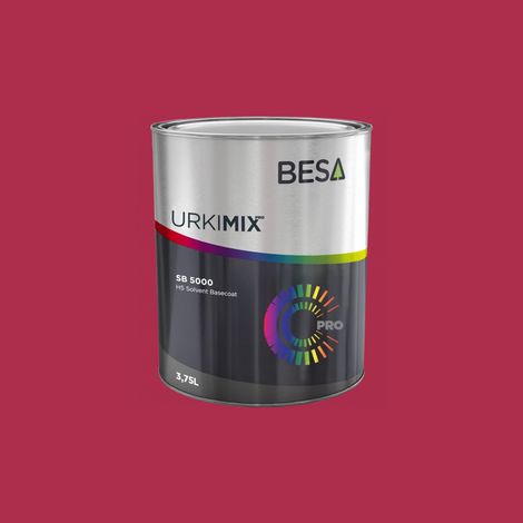 Pot de Peinture polyuréthane / bi composant RAL Effect 470-5  Satin - 150gr