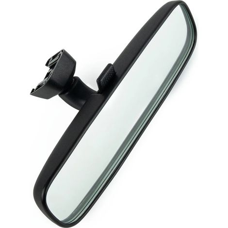 BEBUSINGOTO 87810-52041 rétroviseur intérieur avec support pour Toyota Yaris Corolla 87810-52040 87810-0WG00 87810-0WG60, pratique (1/5)