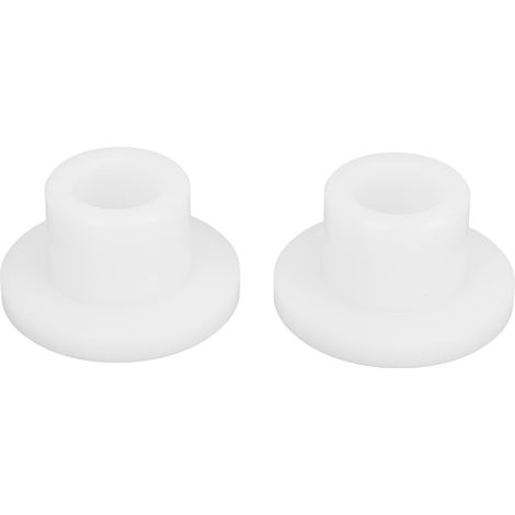 Jeu de rondelles de douilles de poteau de poignée, 2 pièces, guidon HP‑BUSH3 pour 440 550 550SX 650SX, Jet Ski debout. (1/5)