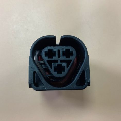 Faisceau de câblage pour connecteur automobile 1617818352 à 3 broches (1/4)