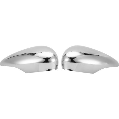 2 pédales de frein et accélérateur en aluminium pour Jaguar XE XF FPACE 2015-2021, repose-pieds de rechange (1/5)