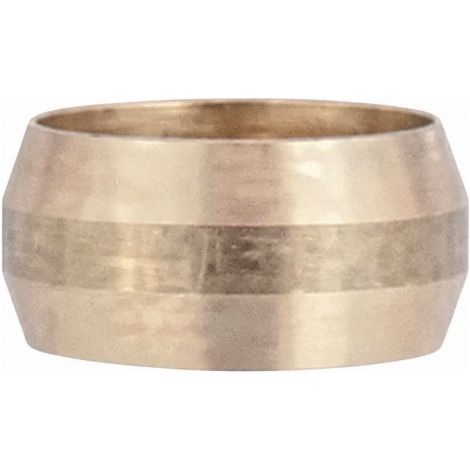 Bikonischer Ring: Durchmesser 16