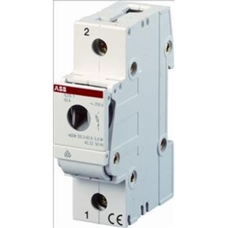 LTS ILTS-E1 ABB STOTZ S&J 2CDE101001R1901
