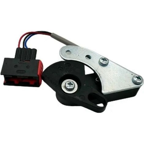 Accessoires de Chariot Élévateur Poignée Interrupteur 50450805 pour Électrique EJC112/116 Interrupteur de Contact Plaquettes de