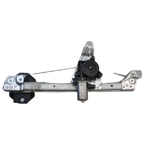 Mecanisme Leve-glace Arrieree Gauche DACIA Sandero [PRODUIT D'OCCASION]♻️827211031r