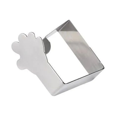 Pinzas para mantel d-c-fix tablecloth clips metal resistente clima 4 uds