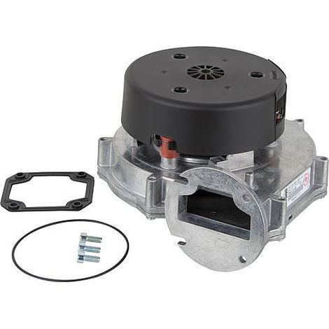 Ventilateur courant continu Weishaupt 481 011 3021/2