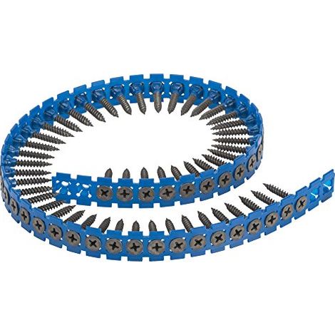 Bosch Fermacellschraube, 3,9 x 30 mm, G, 30 mm - 2608000553 (1/4)