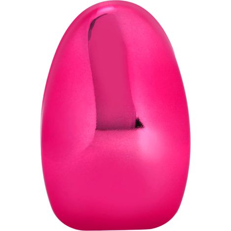 Épilateur pour bras, dos et jambes, exfoliant pour une peau lisse, nano-verre, sans charge, épilateur physique violet (1/5)