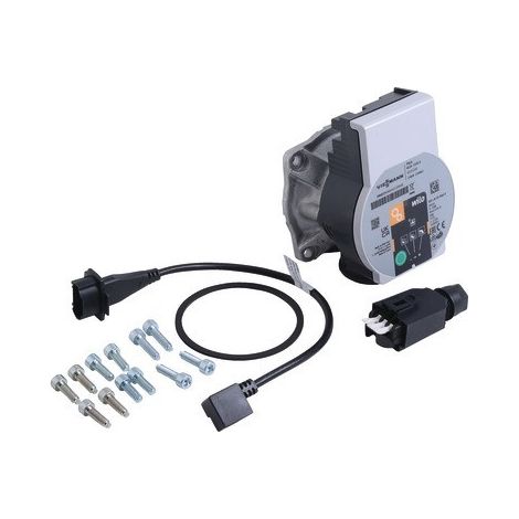Tête de circulateur W-HE SCA- VIESSMANN - 7874716