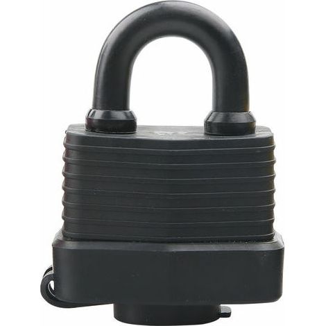 Cadenas à combinaison étanche de 50 mm