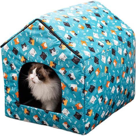 Maison Rafraîchissante pour Animaux Tente Rafraîchissante Maison pour