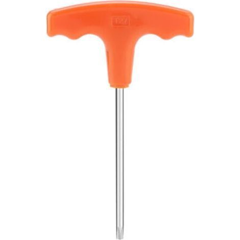 Tournevis Torx T27 T-Handle pour Stihl Makita et Autres Marques - Qualité Professionnelle - (1/5)