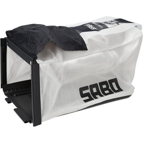 Fangsack für SABO COMPATIBLE Rasenmäher – 055148