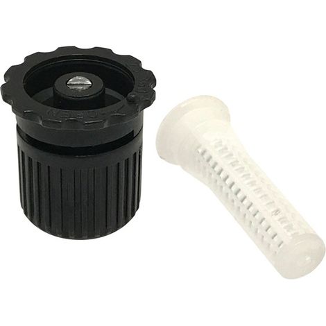 BUSE RÉGLABLE 0-360 4-4,5M
