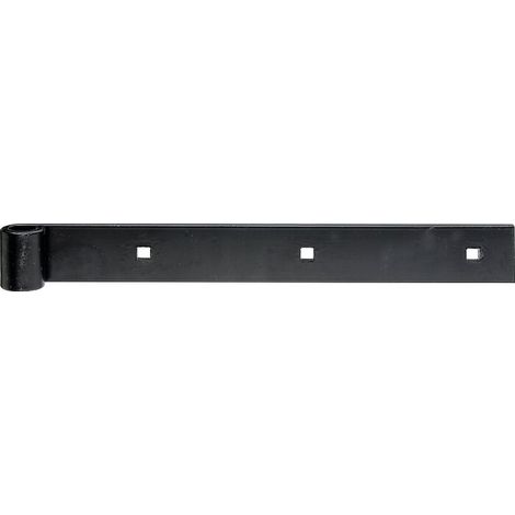 Puntera Dte Galv Negra 300/5 14