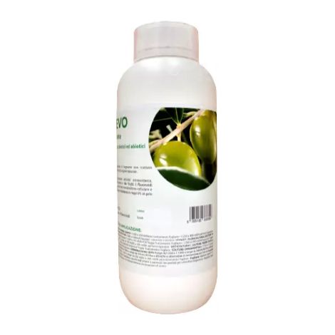 Bio ALT DISTILLATO DI LEGNO Corroborante Insetticida naturale mosca olivo 1 LT (1/7)