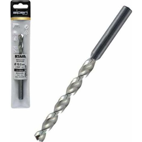 Punta HSS Cobalt 3,2X 65 183 Alpen