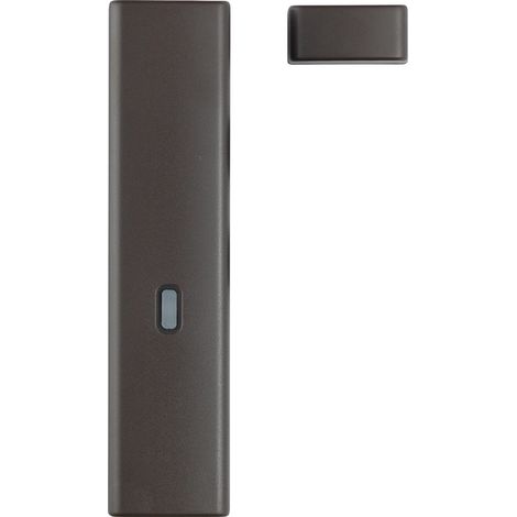 VIMAR - 03833.M By-alarm Plus RF cont. magnetico marrone