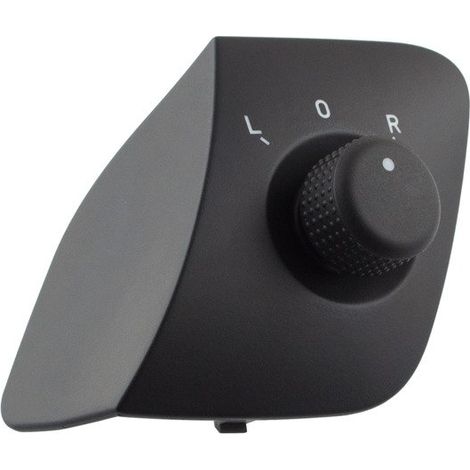 Schalter für elektrische Spiegelverstellung Seat Ibiza V 08-15 (1/2)