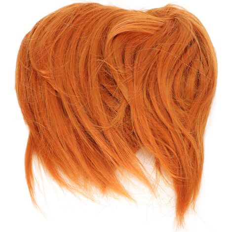 Bandeau extensible pour cheveux avec nœud désordonné et volumineux - Accessoire de coiffure mode pour femmes et adolescentes (1/5)