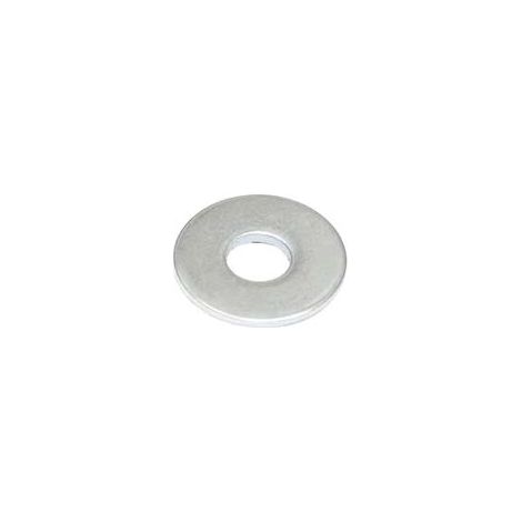 RONDELLA GREMBIALINA TRANCIATA TRE VOLTE IL FORO IN BLISTER- - 8x24 in blister pz.10 (A) - 5 blister AMBROVIT