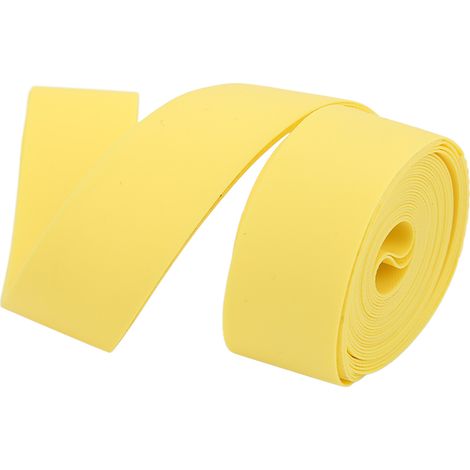Paar Fahrradreifen-Schutzstreifen, pannensichere PVC-Schlauchschläuche für 29-Zoll-Mountainbikes (1/5)