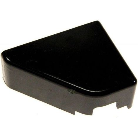 CACHE DECORATIVE PLASTIC COVER POUR CUISINIERE BEKO