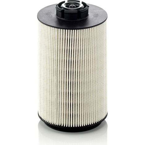 Filtre A Gasoil MANN PU1058X - Equivalent SN 70296 HIFI FILTER