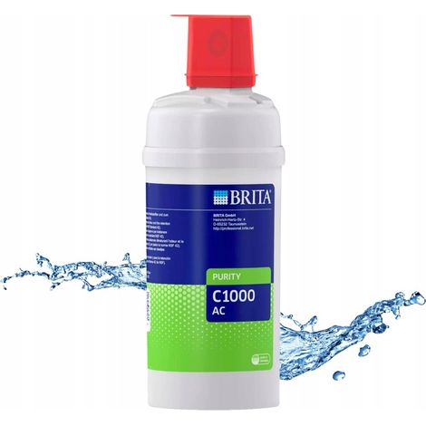 Brita Purity C1000 AC. (1/5)