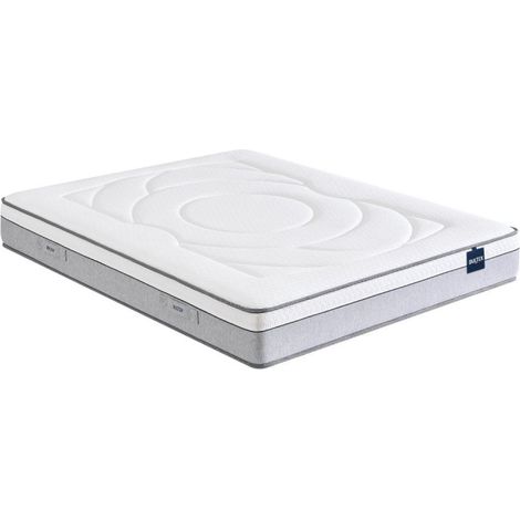 Matelas Bultex MOVE 180x200 Hybride (1/5)