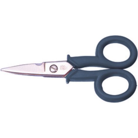 FORBICI P/ELETTRICISTA LAME DIRITTE 140 MM- ECEF- 20,0 pz