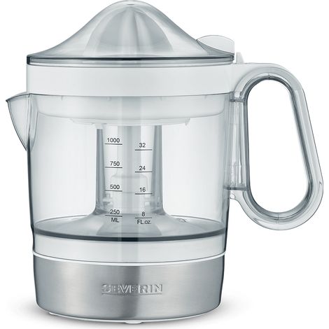 Zitruspresse CP3535 1l 40Watt mit Fruchtfleischanteilregelung (1/5)