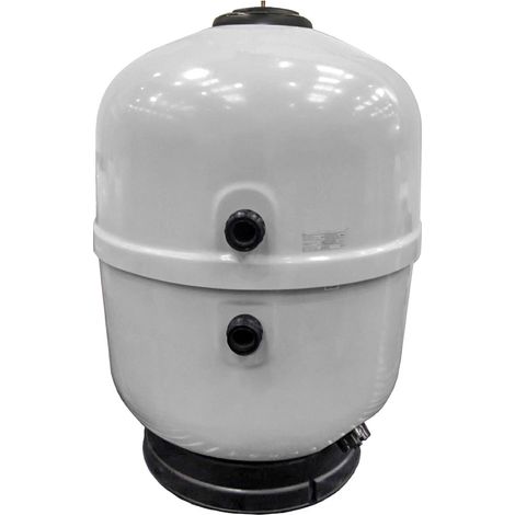 FILTRO ASTER ALT RENDIM. - Ø 600 S/VALV