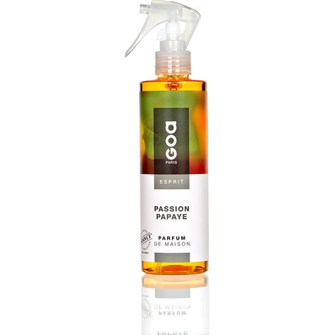 Goa - Vaporisateur Esprit  passion papaye 250 ml